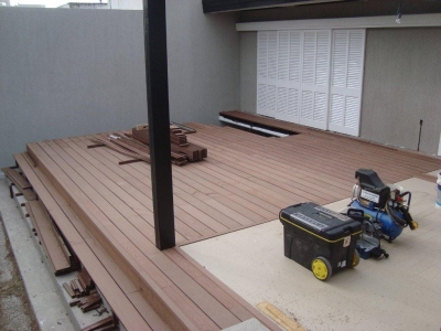 Deck-PVC-Bambo