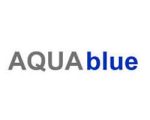 aqua-blue